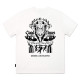 The Dudes Ανδρική κοντομάνικη μπλούζα Good Times Seasonal T-Shirt